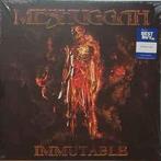 LP gebruikt - Meshuggah - Immutable, Verzenden, Zo goed als nieuw
