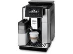 Delonghi Primadonna Soul Ecam610.55.sb  - Zilver, Witgoed en Apparatuur, Koffiezetapparaten, Afneembaar waterreservoir, Verzenden