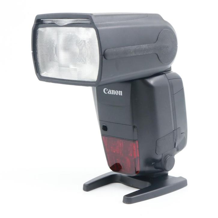 Canon Speedlite 600EX II-RT | Tweedehands, Audio, Tv en Foto, Fotografie | Flitsers, Gebruikt, Canon, Verzenden