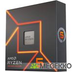 AMD Ryzen 5 7600X, Verzenden, Nieuw