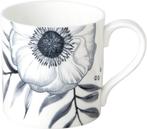 IHR - Mok 350 ml - Holly flower white, Nieuw