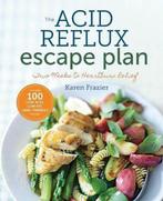 9781942411154 Acid Reflux Escape Plan Sonoma Press, Verzenden, Nieuw, Sonoma Press
