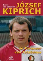 József Kiprich 9789082535129 Berne van Leeuwen, Verzenden, Gelezen, Berne van Leeuwen