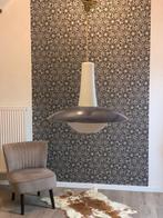 Philips - Louis Kalff - Plafondlamp - Opaline glas