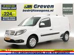 Mercedes-Benz Citan 111 CDI L2H1 Marge Airco Trekhaak €224pm, Wit, Mercedes-Benz, Nieuw, Handgeschakeld