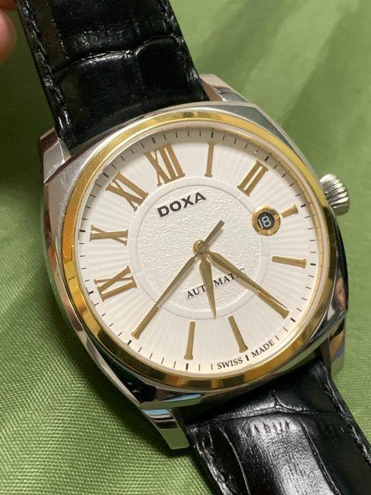 Doxa - Zonder minimumprijs - Heren - 2000-2010, Sieraden, Tassen en Uiterlijk, Horloges | Heren