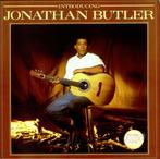 LP gebruikt - Jonathan Butler - Introducing Jonathan Butler, Cd's en Dvd's, Verzenden, Zo goed als nieuw