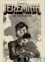 Jeremiah - [Het grensgebied] - 1996, Boeken, Stripboeken, Eén stripboek, Verzenden, Zo goed als nieuw, Huppen, Hermann.