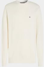 -20% Tommy Hilfiger  Tommy Hilfiger Pullover essential struc, Kleding | Heren, Truien en Vesten, Verzenden, Nieuw, Geel