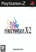 Final Fantasy X-2 (PlayStation 2), Vanaf 7 jaar, Gebruikt, Verzenden