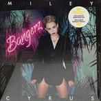 lp nieuw - Miley Cyrus - Bangerz, Cd's en Dvd's, Vinyl | Pop, Verzenden, Zo goed als nieuw