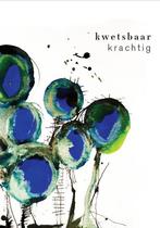 Kwetsbaar krachtig 9789082719710, Verzenden, Zo goed als nieuw
