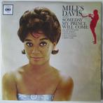 Lp - The Miles Davis Sextet - Someday My Prince Will Come, Verzenden, Nieuw in verpakking