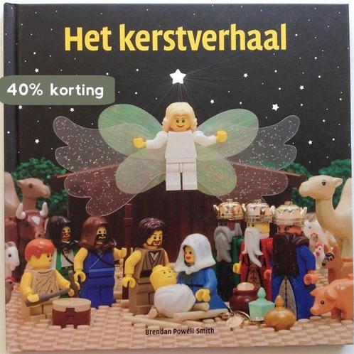 Het kerstverhaal 9789069341835, Boeken, Literatuur, Gelezen, Verzenden