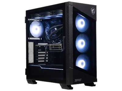 [Nieuw] Paradigit x MSI - Gamer Zeus, Computers en Software, Desktop Pc's, Verzenden