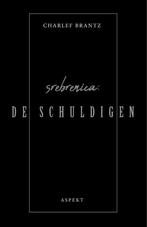 Srebrenica 9789463389020 Charlef Brantz, Verzenden, Gelezen, Charlef Brantz