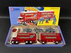 Corgi 1:50 - Model vrachtwagen - Corgi Classics Foden S2I, Nieuw