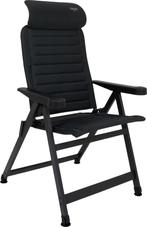 Crespo |  AP/437 Air-Select Compact campingstoel M grijs, Nieuw