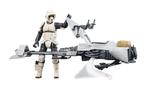 Hasbro - The Vintage Collection - The Mandalorian - Speeder, Verzamelen, Star Wars, Ophalen of Verzenden, Nieuw