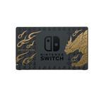 Nintendo Switch Docking Kit (Monster Hunter Rise) Switch, Spelcomputers en Games, Ophalen of Verzenden, Zo goed als nieuw