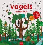 9789044856217 Vogels in het bos | Tweedehands, Verzenden, Zo goed als nieuw, Erik van Bemmel