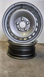 Velg van een Volkswagen Crafter, 16 inch, Gebruikt, Ophalen