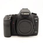 Canon EOS 5D II Camera Body (Occasion) - 57350 Opnamen, Gebruikt, Spiegelreflex, Canon, Ophalen of Verzenden