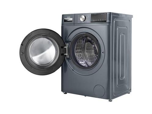 Veiling - CHiQ CFL100-14586IM3XA Wasmachine 10 kg, Witgoed en Apparatuur, Wasmachines
