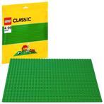 LEGO Classic 11023 Groene Bouwplaat, Verzenden, Nieuw, Lego