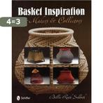 Basket Inspiration 9780764334689 Billie Ruth Sudduth, Verzenden, Zo goed als nieuw, Billie Ruth Sudduth