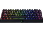 Razer BlackWidow V3 Mini HyperSpeed Keyboard (Green Switch), Verzenden, Zo goed als nieuw