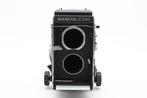 Mamiya C330 Pro F Body Only Twin lens reflex camera (TLR), Audio, Tv en Foto, Fotocamera's Analoog, Nieuw