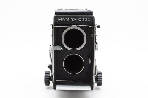 Mamiya C330 Pro F Body Only Twin lens reflex camera (TLR), Audio, Tv en Foto, Fotocamera's Analoog