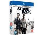 Strike Back - Seizoen 1+2 (Blu-ray) (Import), Cd's en Dvd's, Verzenden, Nieuw in verpakking