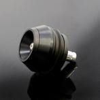 BMW R 1200 GS Valdop Frame Beschermer Zwart, Ophalen of Verzenden, Nieuw