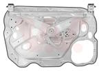 RAAMREGELAAR VOOR FORD C-MAX 2007-2010 1224536, Ophalen of Verzenden, Nieuw
