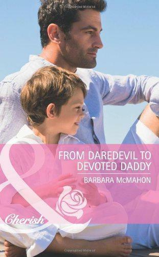 From Daredevil to Devoted Daddy, Barbara McMahon, Boeken, Romans, Gelezen, Verzenden