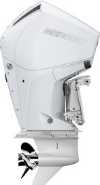 Mercury 200 V6 Cold White uit voorraad leverbaar, Nieuw, 30 pk of meer, Ophalen, Viertaktmotor