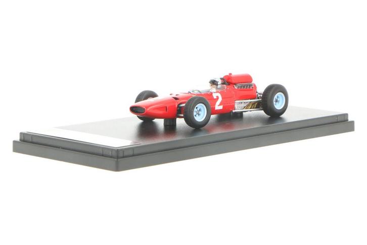 Ferrari 1512 LSRC071 Looksmart  Modelauto 1:43 1965  Lorenzo, Hobby en Vrije tijd, Modelauto's | 1:43, Verzenden