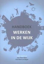 Handboek werken in de wijk 9789088506246, Boeken, Verzenden, Zo goed als nieuw