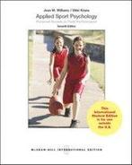 Applied Sport Psychology 9789814577496, Boeken, Zo goed als nieuw, Verzenden