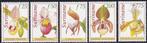 Suriname - 1997 - Orchidee - Postfris, Verzenden, Postfris