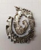 Arnaldo Pomodoro (1926) - ciondolo Arnaldo Pomodoro in