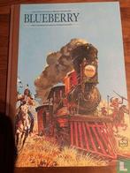 Blueberry - Het ijzeren paard & Steelfingers - 2024, Boeken, Eén stripboek, Verzenden, Zo goed als nieuw, Charlier, Jean-Michel.