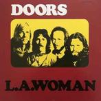 lp nieuw - The Doors - L.A. Woman, Cd's en Dvd's, Vinyl | Rock, Zo goed als nieuw, Verzenden