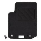 Automatten Citroen C3 Pluriel (2002-2010) - Naaldvilt, Auto-onderdelen, Interieur en Bekleding, Verzenden, Nieuw