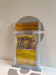 Wizards of The Coast - 1 Graded card - #214/S-P PROMO - UCG