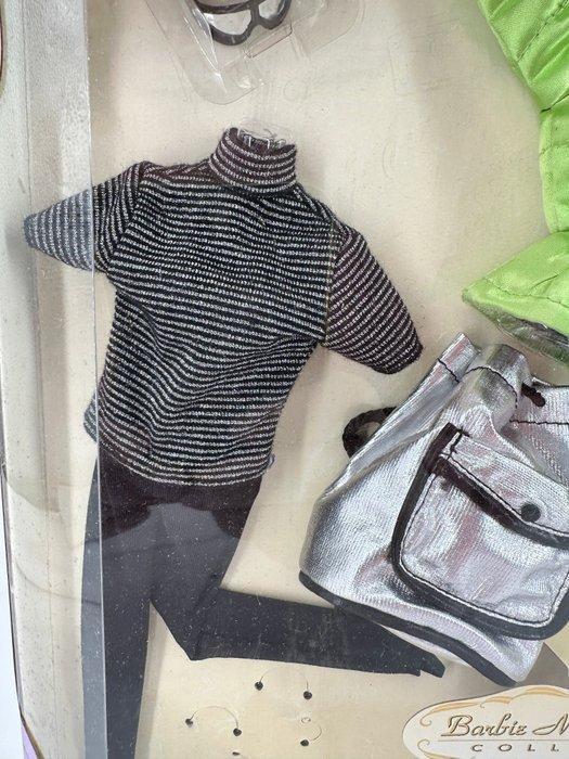 Mattel - Barbiepop “Snow Chic – So Chic” – Limited Edition –, Antiek en Kunst, Antiek | Speelgoed