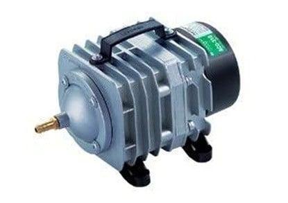 Hailea Aco 300A - 240ltr/min luchtpomp (Vijverbeluchting), Tuin en Terras, Vijver-toebehoren, Vijverpomp, Nieuw, Verzenden