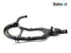 Uitlaat Bochtenset BMW R 1200 R 2006-2010 (R1200R 06), Motoren, Verzenden, Gebruikt